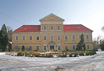 Žehušice