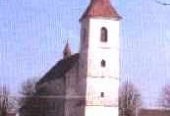 Kostelní Vydří