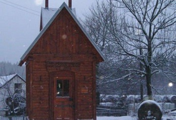 Černava
