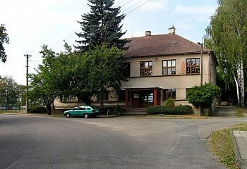 Boharyně