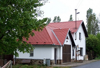 Radostín