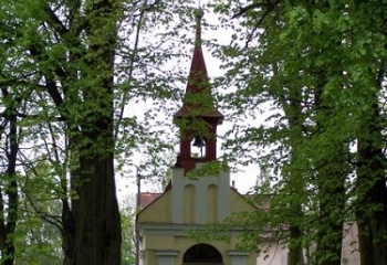 Radostín