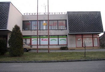 Černilov