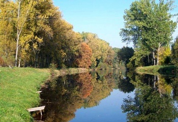 Černožice