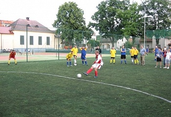 Černožice