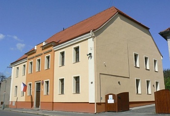 Žleby