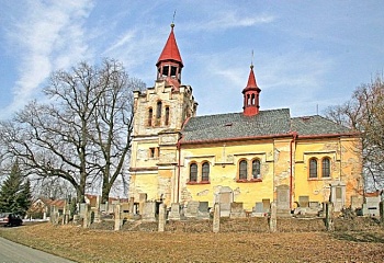 Choťovice