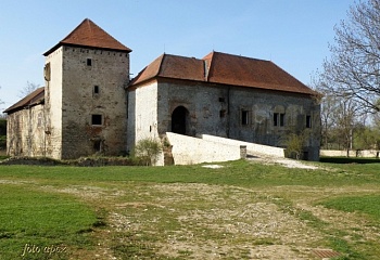 Kestřany