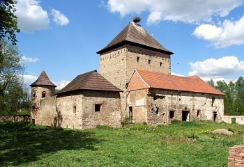 Kestřany