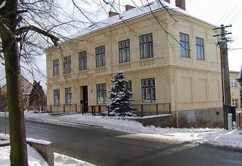 Přílepy