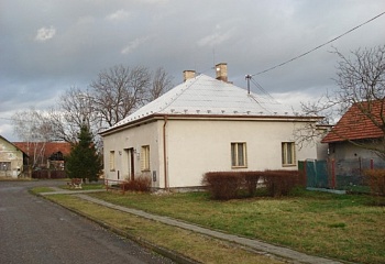 Jestřabí Lhota