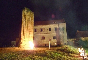 Klášterní Skalice