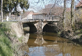 Klášterní Skalice