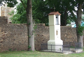 Klášterní Skalice