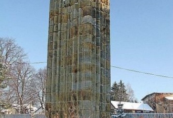 Klášterní Skalice