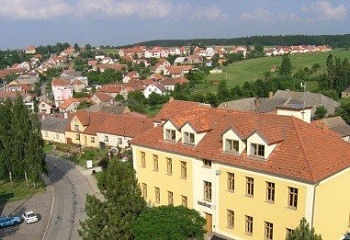 Benešov