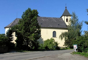 Benešov