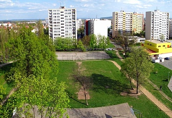 Kolín