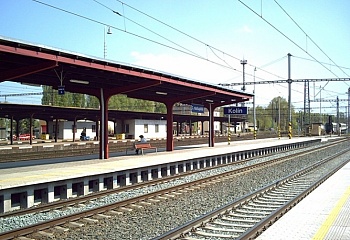 Kolín