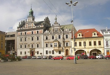 Kolín