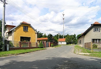 Konárovice