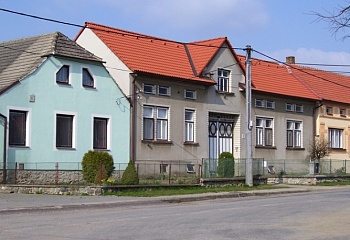 Třebelovice