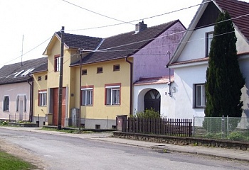 Třebelovice