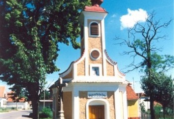 Třebelovice
