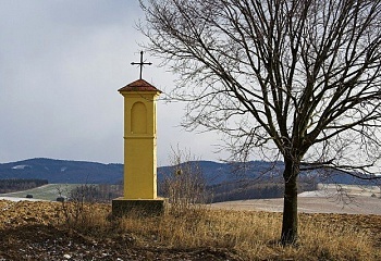 Prusinovice