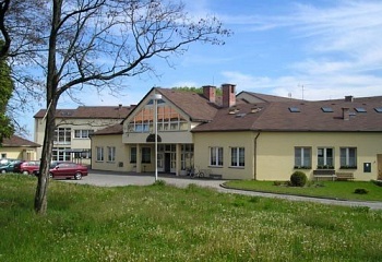 Luštěnice