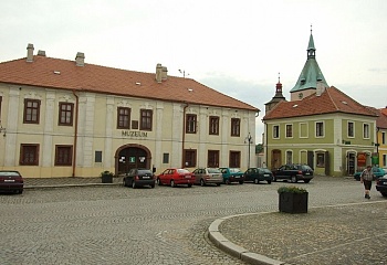 Kouřim