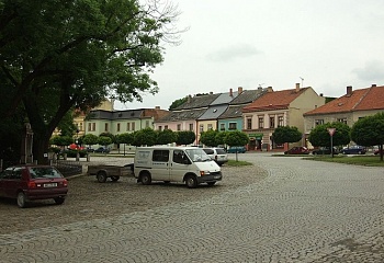 Kouřim