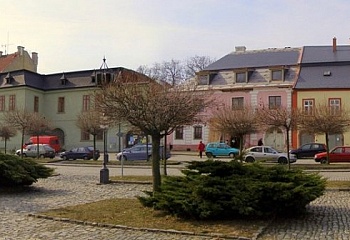 Kouřim