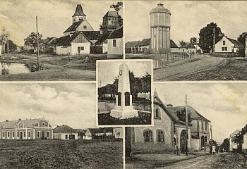 Mečeříž