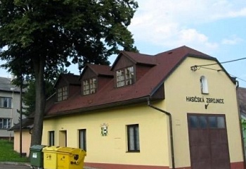 Roštění