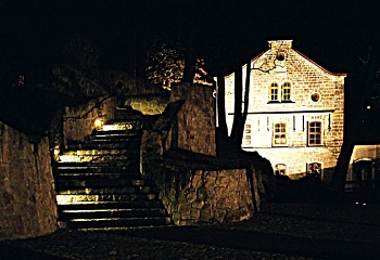 Praha-Dolní Počernice