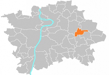 Praha-Dolní Počernice