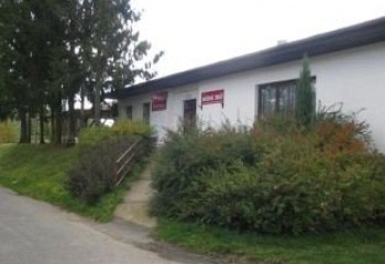 Křenovice