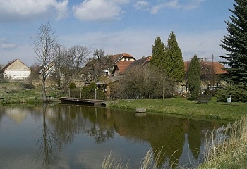 Křenovice