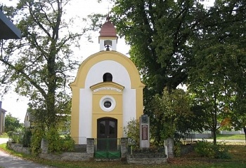 Křenovice