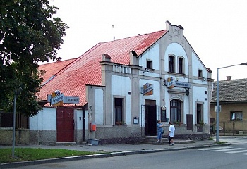 Praha-Dubeč