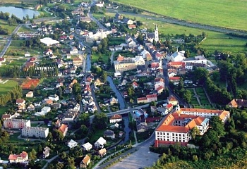 Zákupy