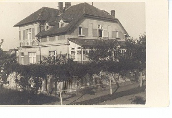 Praha-Klánovice