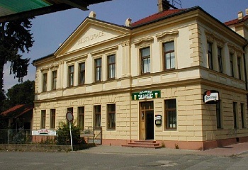 Praha-Klánovice