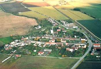 Třebětice