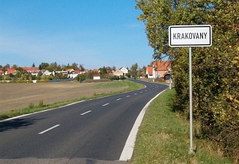 Krakovany