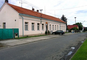 Bělušice