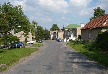 Křečhoř