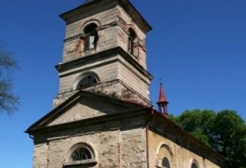 Křečhoř