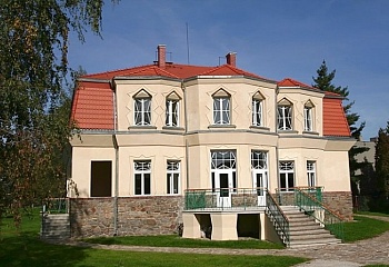 Libodřice